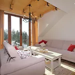 Apartman Vule Lux